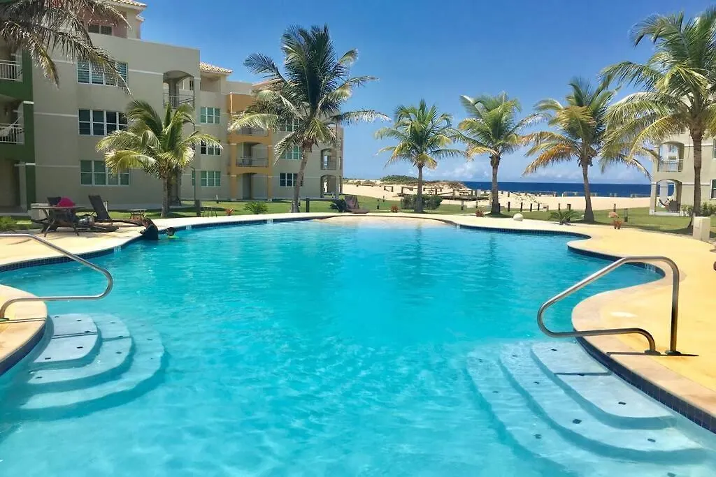 Haudimar Beach Apts Apartment Isabela