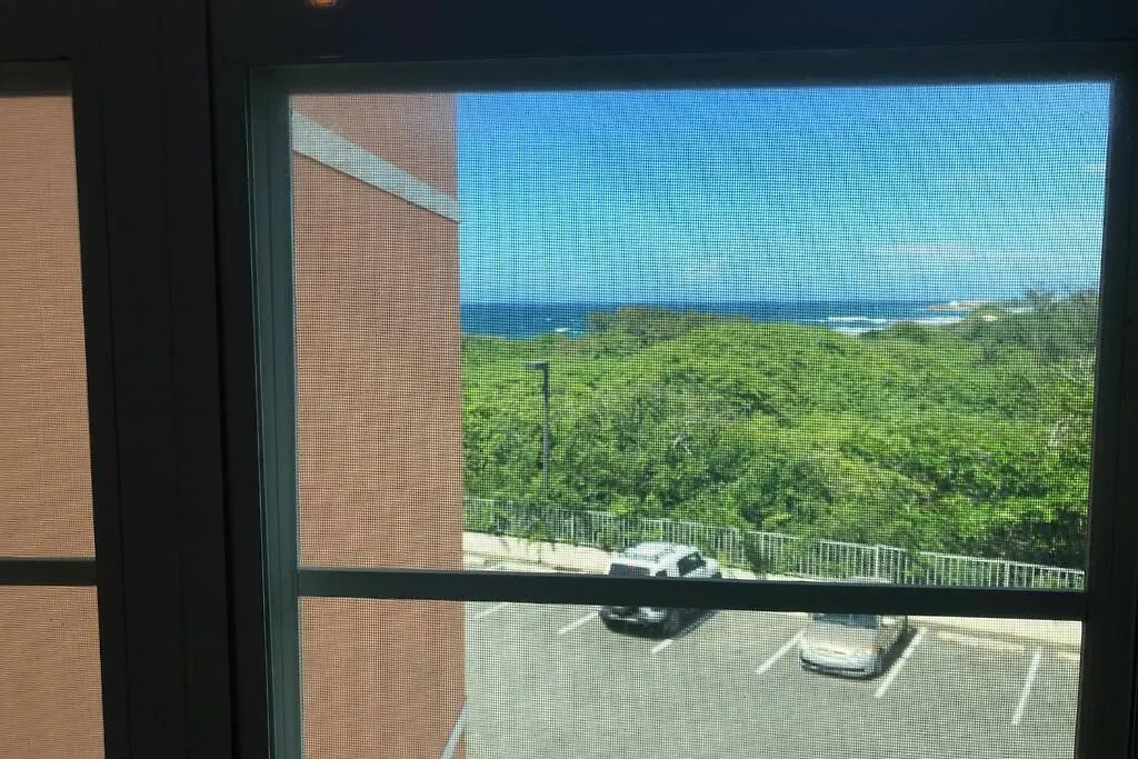 Haudimar Beach Apts Apartment Isabela