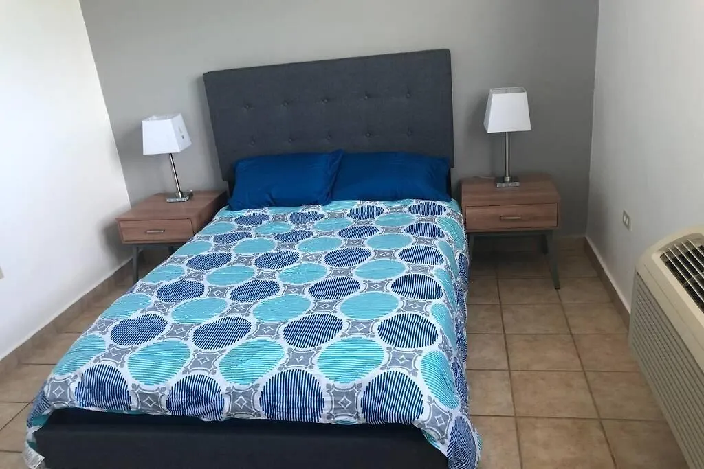Haudimar Beach Apts Apartment Isabela Puerto Rico