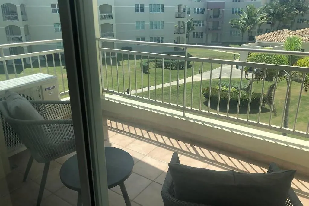 Haudimar Beach Apts Apartment Isabela