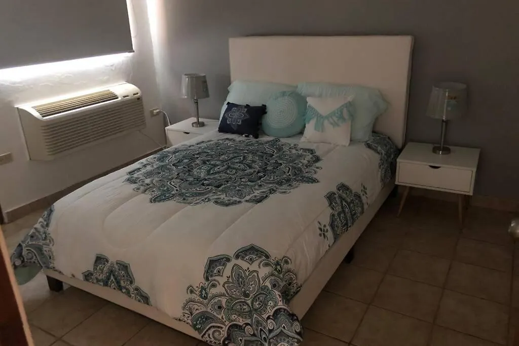 Haudimar Beach Apts Apartment Isabela