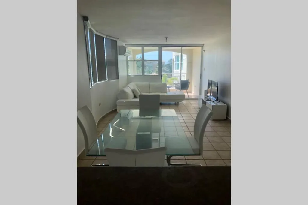 Haudimar Beach Apts Apartment Isabela Puerto Rico